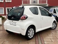 Toyota Aygo 2014 - <small></small> 4.990 € <small>TTC</small> - #5