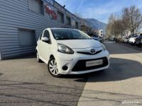 Toyota Aygo (3) 1.0 vvt-i dynamic 3p bva5 - <small></small> 6.990 € <small>TTC</small> - #2