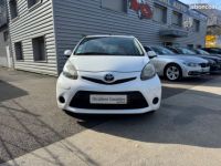 Toyota Aygo (3) 1.0 vvt-i dynamic 3p bva5 - <small></small> 6.990 € <small>TTC</small> - #3