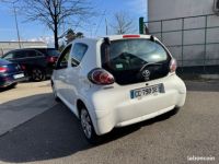 Toyota Aygo (3) 1.0 vvt-i dynamic 3p bva5 - <small></small> 6.990 € <small>TTC</small> - #4