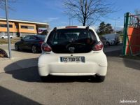 Toyota Aygo (3) 1.0 vvt-i dynamic 3p bva5 - <small></small> 6.990 € <small>TTC</small> - #5