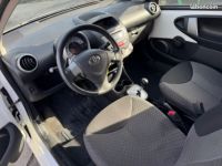 Toyota Aygo (3) 1.0 vvt-i dynamic 3p bva5 - <small></small> 6.990 € <small>TTC</small> - #7