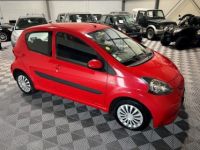 Toyota Aygo 5P 1.0 VVT-i - 131 202 km - 2ème main - Climatisation - 4490 euros - <small></small> 4.490 € <small>TTC</small> - #2