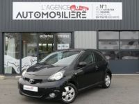 Toyota Aygo 68 CV CONFORT - <small></small> 4.990 € <small>TTC</small> - #1