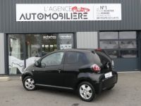 Toyota Aygo 68 CV CONFORT - <small></small> 4.990 € <small>TTC</small> - #3