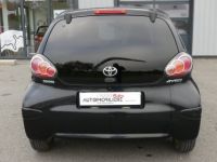 Toyota Aygo 68 CV CONFORT - <small></small> 4.990 € <small>TTC</small> - #4