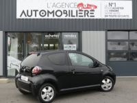 Toyota Aygo 68 CV CONFORT - <small></small> 4.990 € <small>TTC</small> - #5