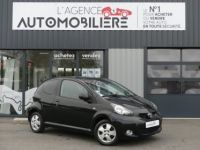 Toyota Aygo 68 CV CONFORT - <small></small> 4.990 € <small>TTC</small> - #7