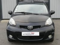 Toyota Aygo 68 CV CONFORT - <small></small> 4.990 € <small>TTC</small> - #8