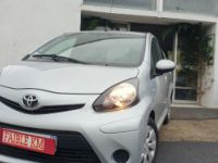 Toyota Aygo CONFORT - <small></small> 6.990 € <small>TTC</small> - #1