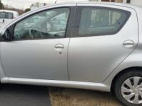 Toyota Aygo CONFORT - <small></small> 6.990 € <small>TTC</small> - #2