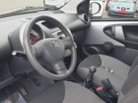 Toyota Aygo CONFORT - <small></small> 6.990 € <small>TTC</small> - #4