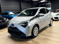 Toyota Aygo II (2) 1.0 VVT-I 72 X-PLAY X-APP 3P - <small></small> 9.900 € <small>TTC</small> - #1