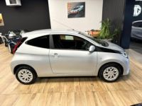 Toyota Aygo II (2) 1.0 VVT-I 72 X-PLAY X-APP 3P - <small></small> 9.900 € <small>TTC</small> - #3