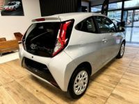 Toyota Aygo II (2) 1.0 VVT-I 72 X-PLAY X-APP 3P - <small></small> 9.900 € <small>TTC</small> - #4