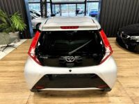 Toyota Aygo II (2) 1.0 VVT-I 72 X-PLAY X-APP 3P - <small></small> 9.900 € <small>TTC</small> - #5