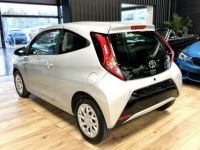 Toyota Aygo II (2) 1.0 VVT-I 72 X-PLAY X-APP 3P - <small></small> 9.900 € <small>TTC</small> - #6