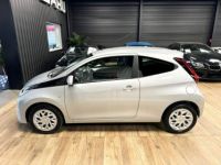 Toyota Aygo II (2) 1.0 VVT-I 72 X-PLAY X-APP 3P - <small></small> 9.900 € <small>TTC</small> - #7