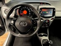 Toyota Aygo II (2) 1.0 VVT-I 72 X-PLAY X-APP 3P - <small></small> 9.900 € <small>TTC</small> - #22