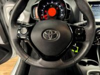 Toyota Aygo II (2) 1.0 VVT-I 72 X-PLAY X-APP 3P - <small></small> 9.900 € <small>TTC</small> - #23