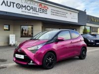 Toyota Aygo II (2) 1.0 VVT-I X-CITE 5P 72CH - <small></small> 9.990 € <small>TTC</small> - #1