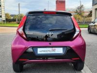 Toyota Aygo II (2) 1.0 VVT-I X-CITE 5P 72CH - <small></small> 9.990 € <small>TTC</small> - #6