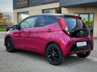 Toyota Aygo II (2) 1.0 VVT-I X-CITE 5P 72CH - <small></small> 9.990 € <small>TTC</small> - #7