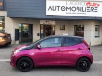 Toyota Aygo II (2) 1.0 VVT-I X-CITE 5P 72CH - <small></small> 9.990 € <small>TTC</small> - #8