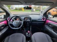 Toyota Aygo II (2) 1.0 VVT-I X-CITE 5P 72CH - <small></small> 9.990 € <small>TTC</small> - #15