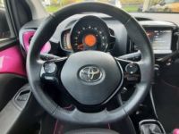 Toyota Aygo II (2) 1.0 VVT-I X-CITE 5P 72CH - <small></small> 9.990 € <small>TTC</small> - #16