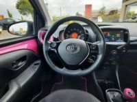 Toyota Aygo II (2) 1.0 VVT-I X-CITE 5P 72CH - <small></small> 9.990 € <small>TTC</small> - #18