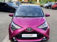 Toyota Aygo II (2) 1.0 VVT-I X-CITE 5P 72CH - <small></small> 9.990 € <small>TTC</small> - #23