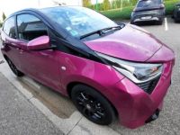 Toyota Aygo II (2) 1.0 VVT-I X-CITE 5P 72CH - <small></small> 9.990 € <small>TTC</small> - #25