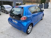 Toyota Aygo In - <small></small> 3.990 € <small>TTC</small> - #4