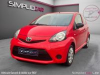 Toyota Aygo MC 1.0 VVT-i Dynamic - <small></small> 4.990 € <small>TTC</small> - #3