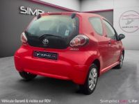 Toyota Aygo MC 1.0 VVT-i Dynamic - <small></small> 4.990 € <small>TTC</small> - #5