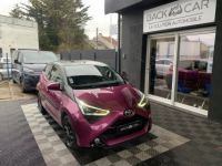 Toyota Aygo MC18 1.0 VVT-i x-play - <small></small> 9.490 € <small>TTC</small> - #1