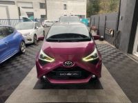 Toyota Aygo MC18 1.0 VVT-i x-play - <small></small> 9.490 € <small>TTC</small> - #2