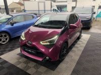 Toyota Aygo MC18 1.0 VVT-i x-play - <small></small> 9.490 € <small>TTC</small> - #3