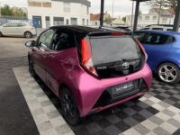 Toyota Aygo MC18 1.0 VVT-i x-play - <small></small> 9.490 € <small>TTC</small> - #5