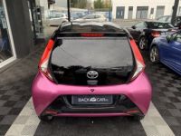 Toyota Aygo MC18 1.0 VVT-i x-play - <small></small> 9.490 € <small>TTC</small> - #6