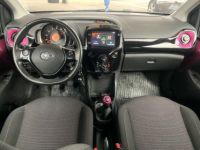 Toyota Aygo MC18 1.0 VVT-i x-play - <small></small> 9.490 € <small>TTC</small> - #8