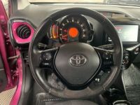 Toyota Aygo MC18 1.0 VVT-i x-play - <small></small> 9.490 € <small>TTC</small> - #11