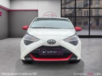 Toyota Aygo MY19 1.0 VVT-i x-play - <small></small> 10.990 € <small>TTC</small> - #2