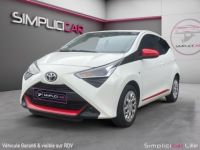 Toyota Aygo MY19 1.0 VVT-i x-play - <small></small> 10.990 € <small>TTC</small> - #3