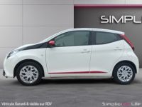 Toyota Aygo MY19 1.0 VVT-i x-play - <small></small> 10.990 € <small>TTC</small> - #4