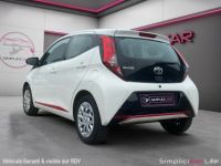 Toyota Aygo MY19 1.0 VVT-i x-play - <small></small> 10.990 € <small>TTC</small> - #5