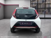 Toyota Aygo MY19 1.0 VVT-i x-play - <small></small> 10.990 € <small>TTC</small> - #6