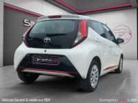 Toyota Aygo MY19 1.0 VVT-i x-play - <small></small> 10.990 € <small>TTC</small> - #7