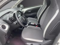 Toyota Aygo MY19 1.0 VVT-i x-play - <small></small> 10.990 € <small>TTC</small> - #11